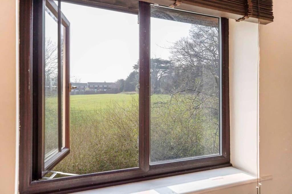 Villa Quiet & Secluded St Albans House Exterior foto